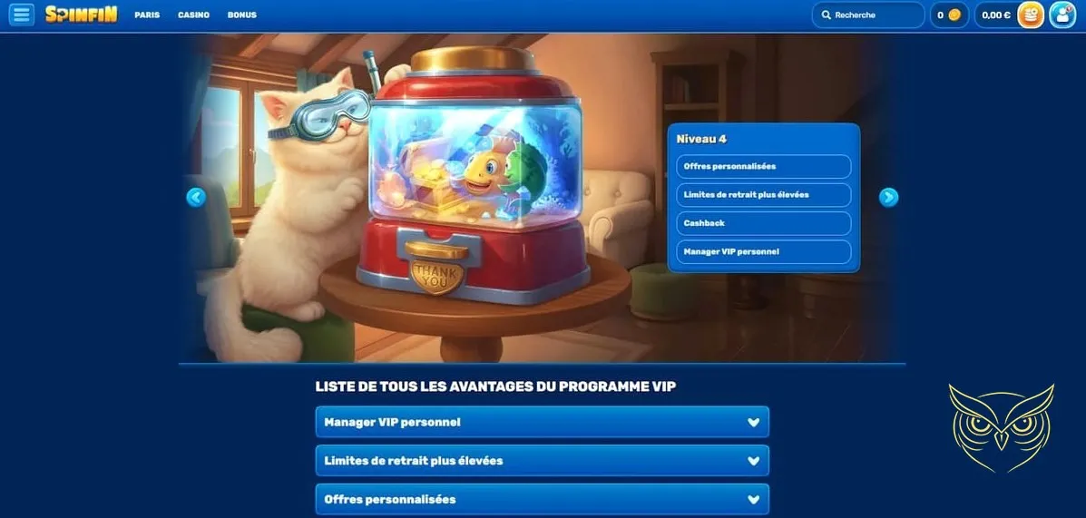 Icône des jeux à jackpot Spin Aura