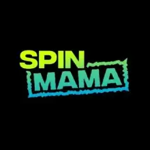 Spinmama casino logo
