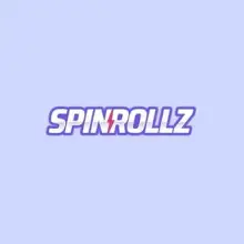 Spinrollz casino logo