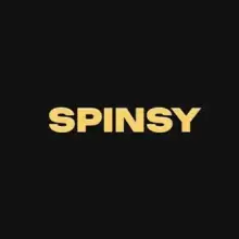Spinsy casino logo