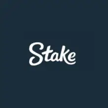 Stake casino logo