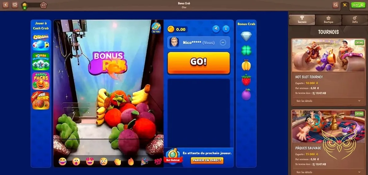 Collection de jeux de table Stone Vegas Casino