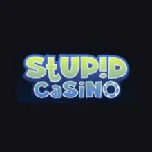 Stupid Casino casino logo