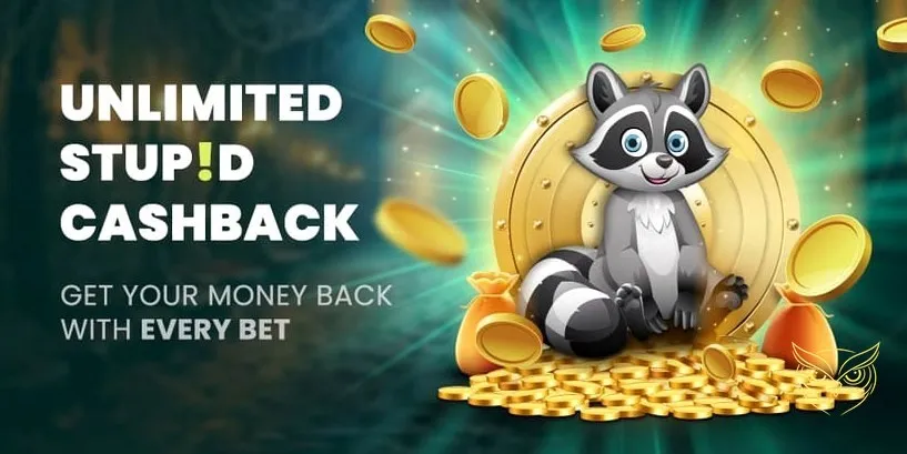 Icône des jeux en direct Stupid Casino