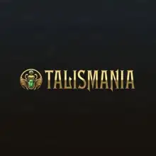 Talismania casino logo