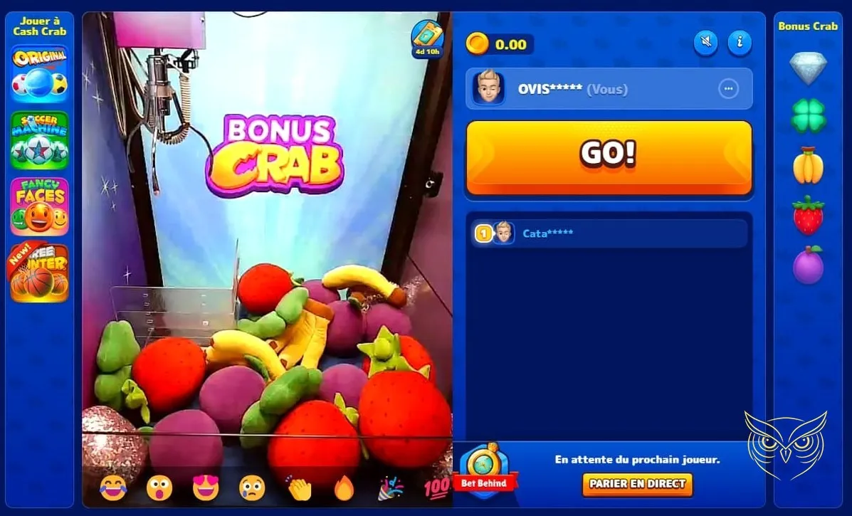 Icône de la catégorie jeux de table Talismania.