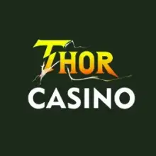 Thor Casino casino logo