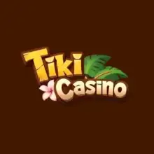 Tiki Casino casino logo