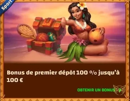 Icône de la section Jeux de table de Tiki Casino