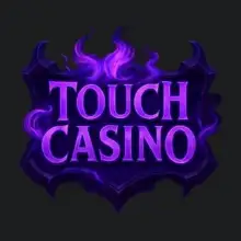 Touch Casino casino logo