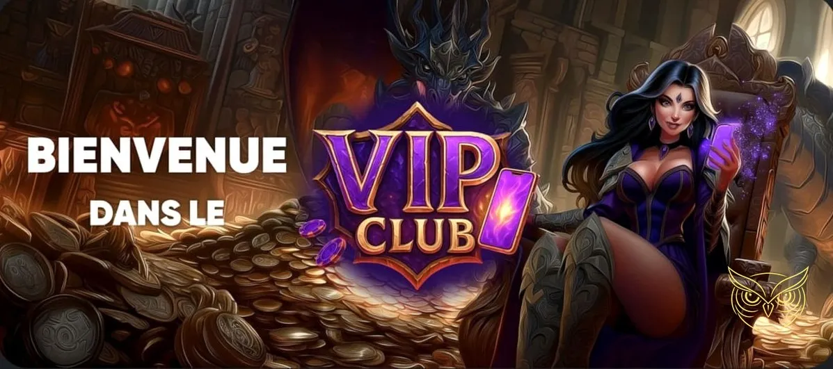 Page d'inscription rapide au casino Touch