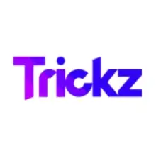 Trickz casino logo