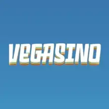 Vegasino casino logo