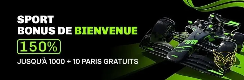 Icône de la section paris en direct Velobet Casino.