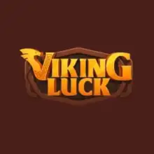 Viking Luck casino logo