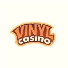 Vinyl Casino casino logo