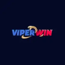 Viper Win casino logo