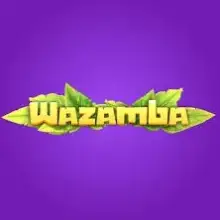 Wazamba casino logo