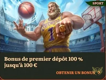 Sélection de mini-jeux chez WildRobin Casino