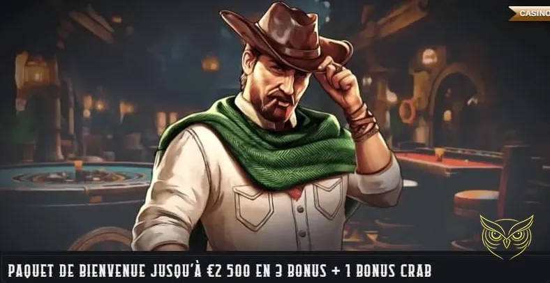 Sélection de machines à sous du casino Wildsino