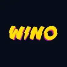 Wino casino logo
