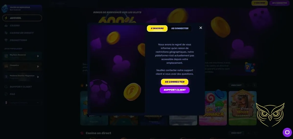 Promotions hebdomadaires pour les paris sportifs Wino