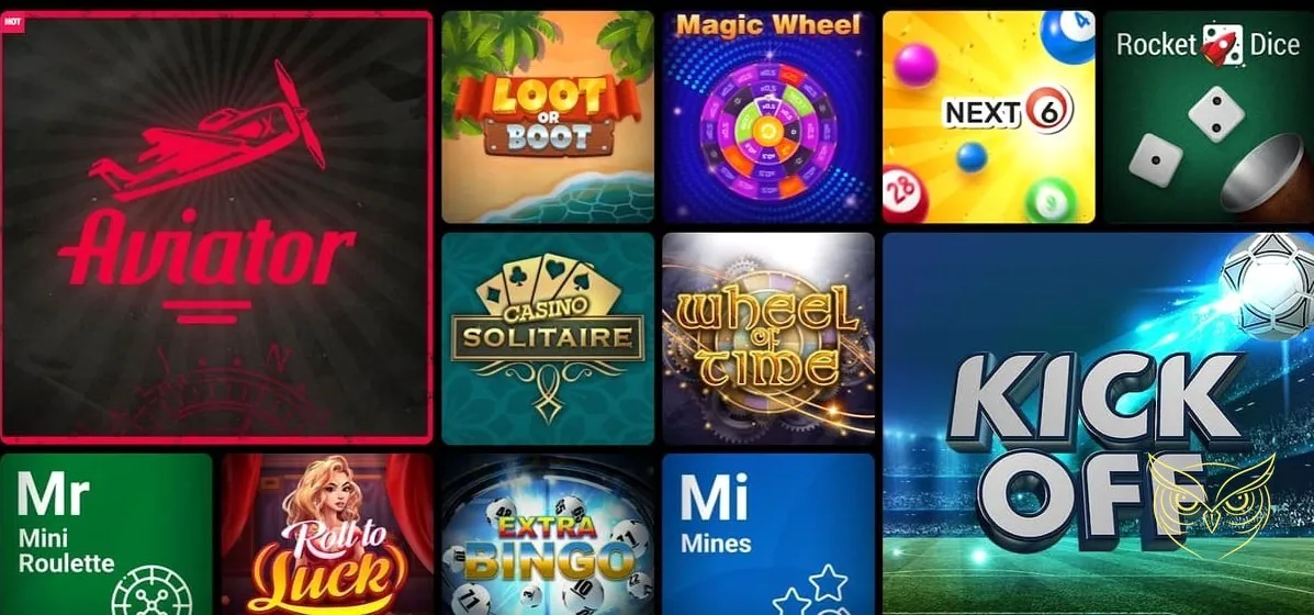 Capture d'écran deuxième étape inscription WinOlot