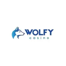 Wolfy Casino casino logo