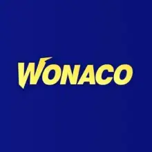 Wonaco casino logo