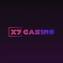 X7 Casino casino logo