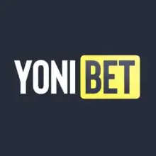Yonibet casino logo