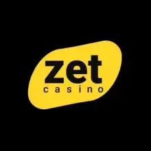 Zet Casino casino logo