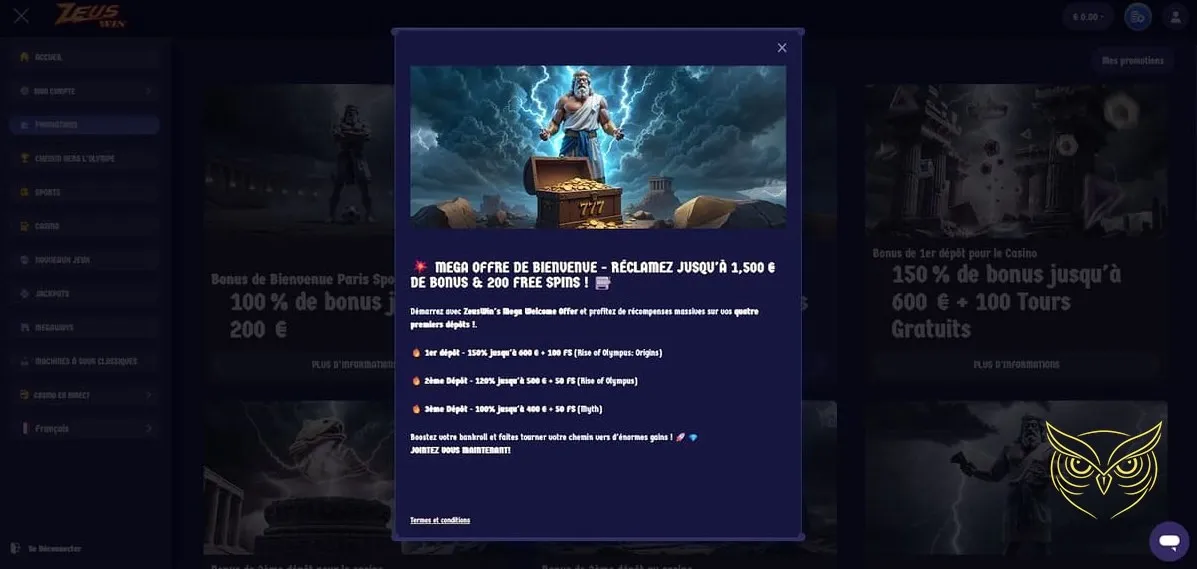 Icône de la ludothèque ZeusWin