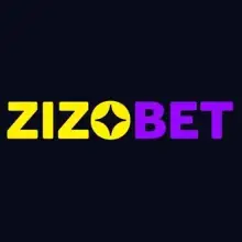 Zizobet casino logo