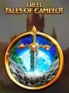 Machine à sous 1 Reel Tales of Camelot