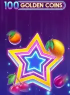 Machine à sous 100 Golden Coins pour plus de gains.