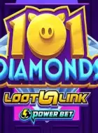 Jeu de slot 101 Diamonds