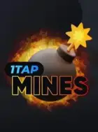 Miniature du jeu de mines 1Tap Mines