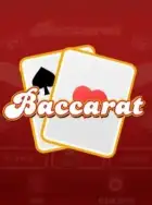 Miniature du jeu Baccarat 1x2 Gaming
