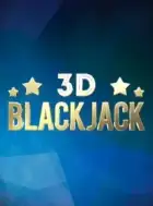Miniature du jeu de blackjack 3D