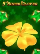 Miniature du jeu de slot 5 Super Clover.
