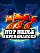 Miniature du slot 777 Hot Reels: Supercharged