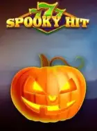 Miniature du jeu de slot 777 Spooky Hit