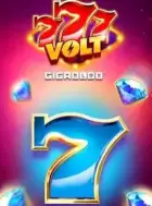 Jeu de slot 777 Volt Gigablox