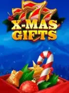 Miniature du jeu de slot 777 X-Mas Gifts