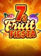 Slot machine 7s Fruit Fiesta