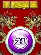 Miniature du jeu de bingo 88 Bingo 88