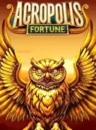 Miniature du jeu de slot Acropolis Fortune