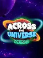 Jeu de Keno Across the Universe.