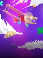 Miniature du jeu de casino Aero